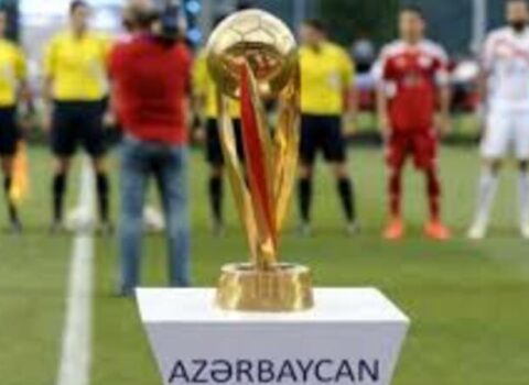 1/8 finala adlayan komandalar müəyyənləşdi – Azərbaycan Kuboku