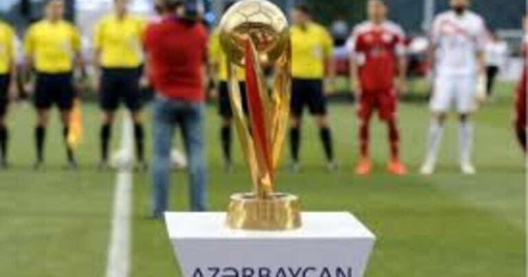 1/8 finala adlayan komandalar müəyyənləşdi – Azərbaycan Kuboku 1/8 finala adlayan komandalar müəyyənləşdi – Azərbaycan Kuboku