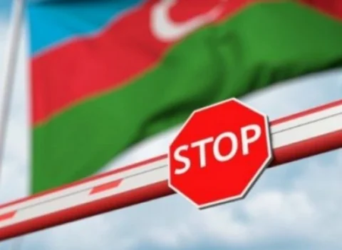 Bələdiyyə sədrinin ölkədən çıxışına qadağa qoyuldu