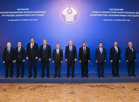MDB Xarici İşlər Nazirləri Şurasının iclası başlayıb