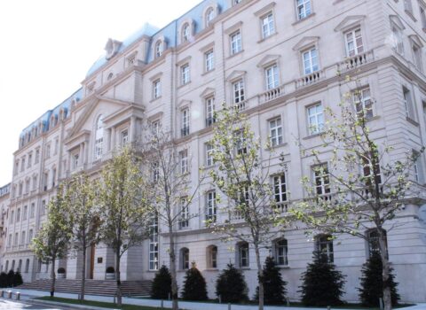 Nazirlik gələn il üçün inflyasiya proqnozlarını açıqladı