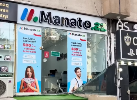 “Manato” bağlanır? – Kredit verilməsi məhdudlaşdırıldı