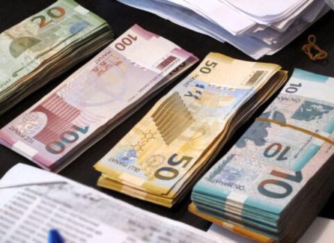 Bu şəxslər 200 manat cərimələnəcək