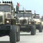 MN məlumat yaydı: 13-17 oktyabr tarixlərində..