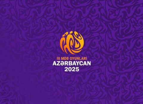III MDB Oyunları: növbəti qızıl medalı qazandıq