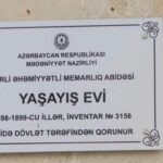 Tarixi bina TƏHLÜKƏDƏ – Zirzəmini alan iranlı obyekt tikir – VİDEO