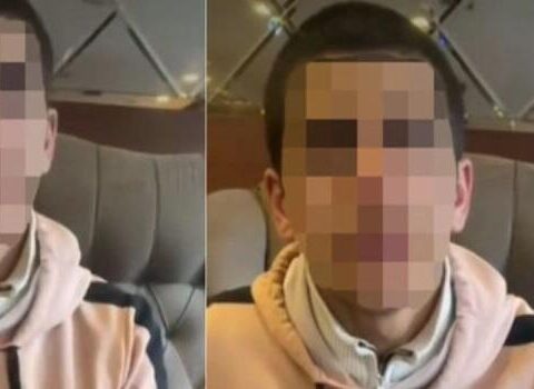 Prokurorluqdan Məhəmmədin həbsi ilə bağlı açıqlama