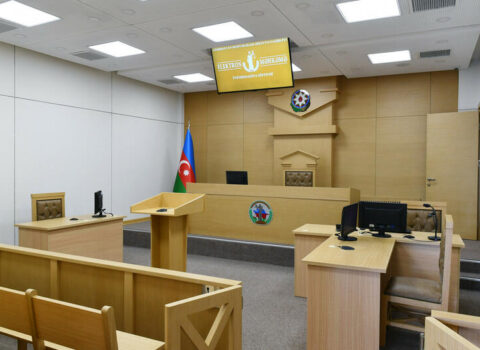 “Övladları üzərindən alver aparanlar var” – Məhkəmə