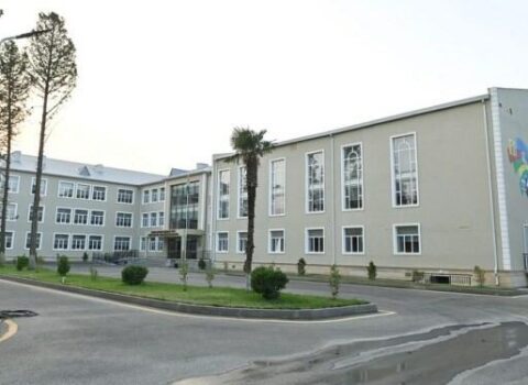 Bakıda qəzalı vəziyyətdə olan məktəblə bağlı rəsmi açıqlama