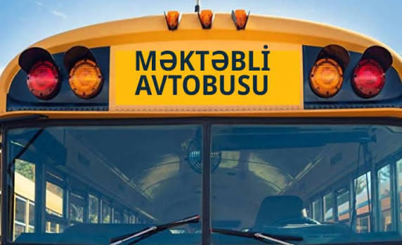 Məktəbli avtobusları od qiymətinədir: Günü 12 manat – FOTO