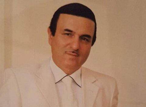 Bakıda iki küçəyə Məmmədbağır Bağırzadənin adı verildi