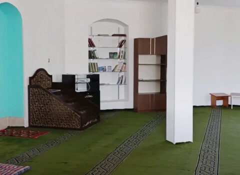 Molla arvadını öldürəndən sonra namaz qılıb — TƏFƏRRÜAT