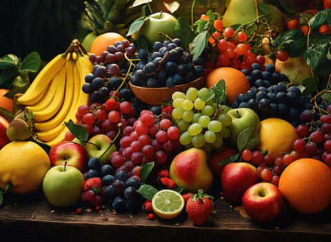 Bakıda kiloqramı 250 manata meyvə satılır – FOTO