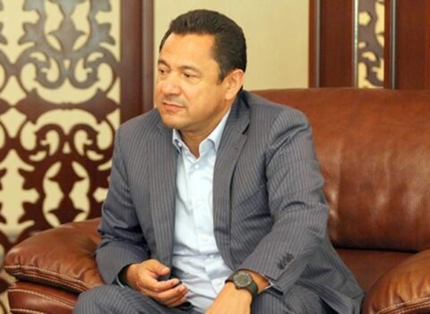 Ramiz Mehdiyevin yaxın adamı Mikayıl İsmayılovun Almaniyada 36 mənzili üzə çıxdı