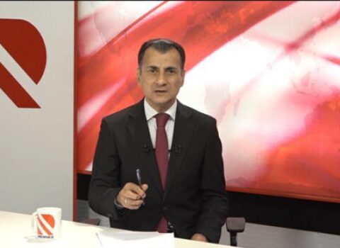 Bu da Mir Şahinin vəd etdiyi cavab: ad çəkmədi – Video