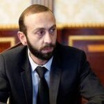 Mirzoyan: “Azərbaycan və Ermənistan cəmiyyətlərinə real barışıq lazımdır”