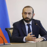Ararat Mirzoyan: “Mən artıq Zaxarovanın bəyanatlarını şərh etmək istəmirəm”