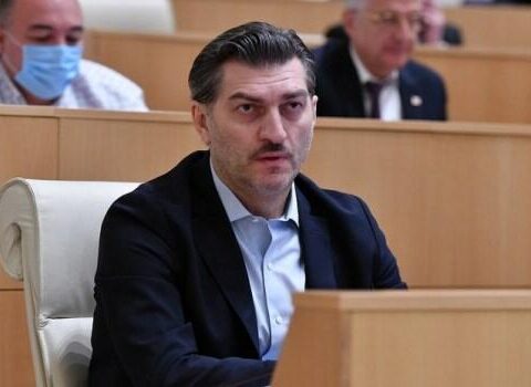 Gürcü xalqı heç vaxt buna imkan verməyəcək – Kavelaşvili
