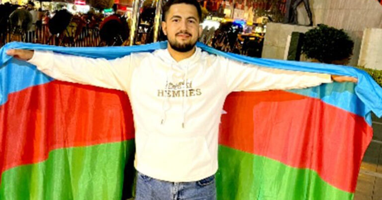 Türkiyədə azərbaycanlı tələbə vəfat etdi – FOTO