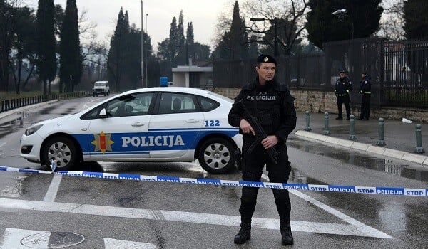 Monteneqroda saxlanılan azərbaycanlı sərbəst buraxıldı Monteneqroda saxlanılan azərbaycanlı sərbəst buraxıldı