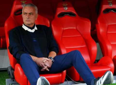 Mourinyo yenə “Qarabağ”dan söz açdı
