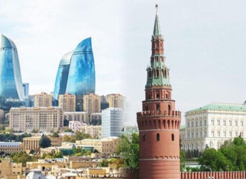 Rusiyadan Azərbaycanla bağlı sərəncam