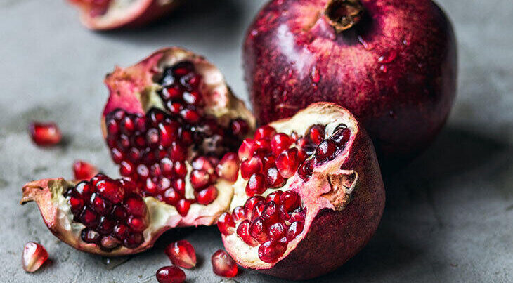 Bu xəstəliyi olanlar hər gün nar yesin! Bu xəstəliyi olanlar hər gün nar yesin!