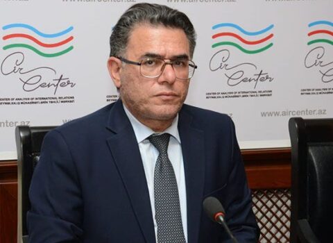 Natiq Məmmədl: “Süni intellekt jurnalistikaya əhəmiyyətli dərəcədə təsir göstərir”