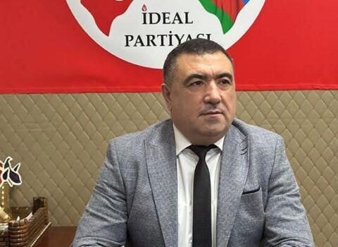 Məhkəmə Nazim Quliyevin əmlakı ilə bağlı qərar çıxardı