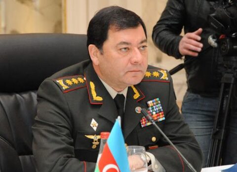 Nəcməddin Sadıkovun oğlunun biznes ortağı ilə bağlı qərar ləğv edildi