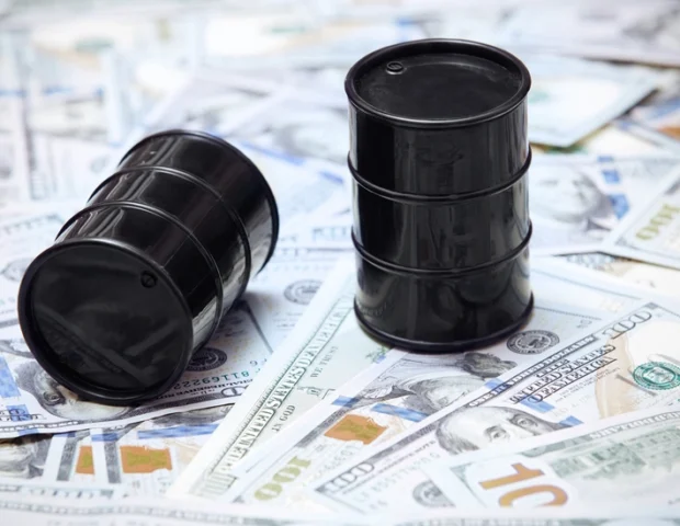 Neftin bu günə olan qiyməti