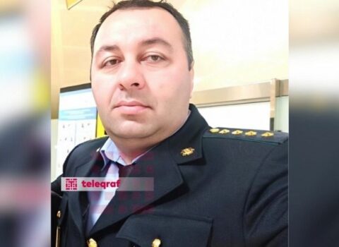 Vəzifəli şəxsin qətlə yetirilməsinin təfərrüatı məlum oldu