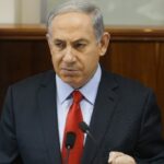 Netanyahu xəstəxanaya yerləşdirildi