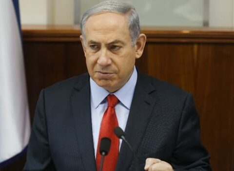 Netanyahu Təhlükəsizlik Kabinetini təcili toplayır