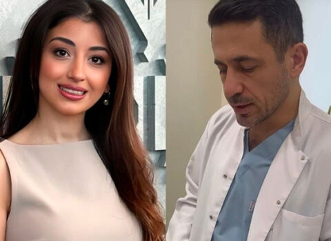 Həmin plastik cərrahla bağlı hökmdən şikayət verildi