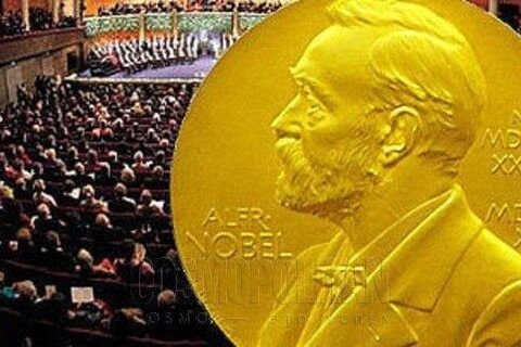 Nobel Sülh Mükafatçısı bəlli oldu