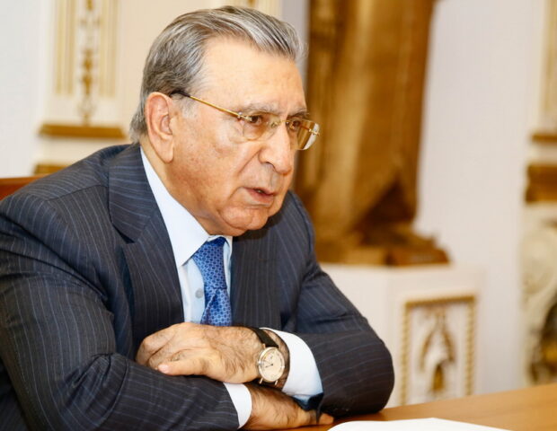 Siyasətçilər nədən Mehdiyev olayını susqunluqla müşahidə edirlər?