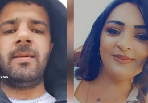Tovuzda qətlə yetirilən qadının atası: “Qızım üç ay idi…”