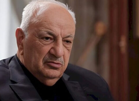 Abid Şərifov insult keçirib – VƏZİYYƏTİ AĞIRDIR