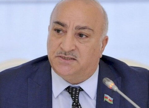 Tahir Kərimli: “Nazirlər, digər vəzifəli şəxslər Ramiz Mehdiyevi görəndə “farağat” komandasında dururdular”