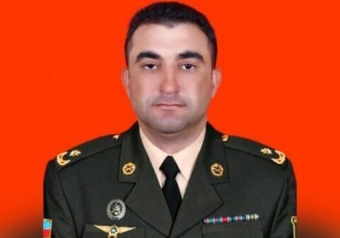 İlham Haqverdiyevlə bağlı qərar verildi