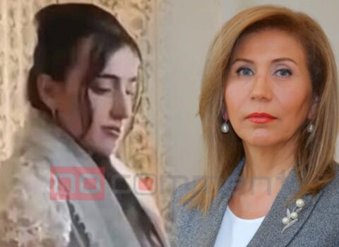 Əfsanə faciəsinə görə Bahar Muradovanın komitəsi əzab çəkirmi?