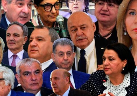 Susmaq hər zaman “qızıl”dırmı? – Mövqeyinizi bildirin!