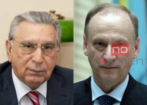 Ermənipərəst “Kommersant” Ramiz Mehdiyevin müdafiəsinə qalxdı