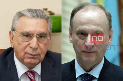 Ermənipərəst “Kommersant” Ramiz Mehdiyevin müdafiəsinə qalxdı