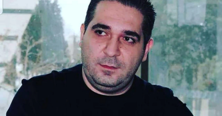 Nurlan Əzizbəyli tanınmaz dərəcədə ARIQLADI – VİDEO