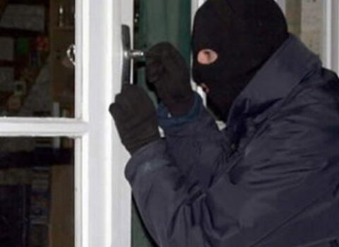 Bakıda tədris mərkəzindən oğurluq edildi