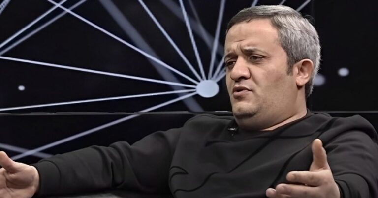 Orxan Lökbatanlı özünə 250 minlik maşın aldı – VİDEO