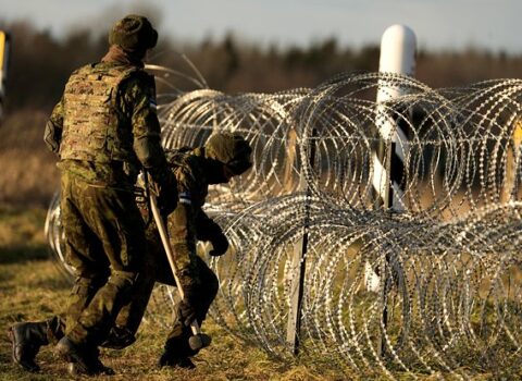 Estoniyadan Moskvanı qəzəbləndirəcək addım