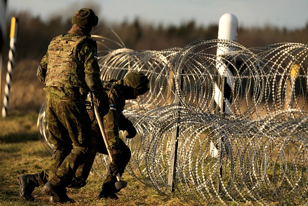 Estoniyadan Moskvanı qəzəbləndirəcək addım
